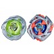Beyblade: Beyblade X - Drop Attack Battle Set