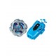 Beyblade: Beyblade X Lanzador - Cobalt Dragoon 2-60C