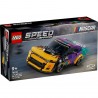LEGO: 76935 - NASCAR® Next Gen Chevrolet Camaro ZL1