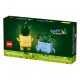 LEGO: 10349 - Plantas Felices
