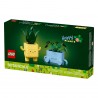 LEGO: 10349 - Plantas Felices