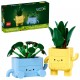 LEGO: 10349 - Plantas Felices