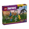 LEGO: 77075 - Fortine: Campamento de Banano y Bujía