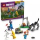 LEGO: 77075 - Fortine: Campamento de Banano y Bujía