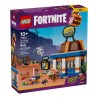 LEGO: 77076 - Fortine: Restaurante Hamburrrguesa