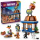 LEGO: 77076 - Fortine: Restaurante Hamburrrguesa