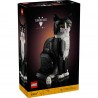 LEGO: 21349 - Gato Bicolor