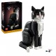 LEGO: 21349 - Gato Bicolor