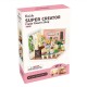 Miniatura Armable DW017: Fresh Flower Shop Super Creator