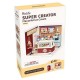 Miniatura Armable DW018: Flavorful Ice Cream Super Creator