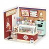 Miniatura Armable DW018: Flavorful Ice Cream Super Creator