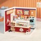 Miniatura Armable DW018: Flavorful Ice Cream Super Creator