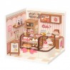 Miniatura Armable DW019: Tasty Cake Shop Creator