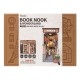 Miniatura Armable TGB11: Sakura Wine Alley Booknook