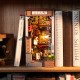 Miniatura Armable TGB11: Sakura Wine Alley Booknook
