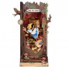 Miniatura Armable TGB12: Alicia Adventure Booknook