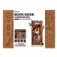 Miniatura Armable TGB12: Alicia Adventure Booknook