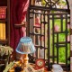 Miniatura Armable TGB12: Alicia Adventure Booknook