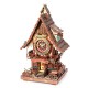 Miniatura Armable TGE02: Silent Corner Study Booknook