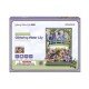 Miniatura Armable TH001: Glittering Water Lily