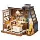 Miniatura Armable DG172: Baking Kitchen