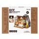 Miniatura Armable DG172: Baking Kitchen