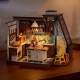 Miniatura Armable DG172: Baking Kitchen
