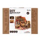 Miniatura Armable DG173: Cheers Bar & Dining