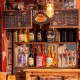 Miniatura Armable DG173: Cheers Bar & Dining