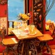 Miniatura Armable DG173: Cheers Bar & Dining