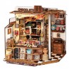 Miniatura Armable DG174: Henry's Chocolate