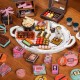 Miniatura Armable DG174: Henry's Chocolate
