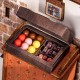 Miniatura Armable DG174: Henry's Chocolate