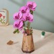 Miniatura Armable TW091: Orquidea Rosa