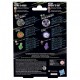 Beyblade: Beyblade X Pack Doble - Yell Kong 3-60GB & Helm Knight 5-80T