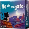 No Sin Mi Gato