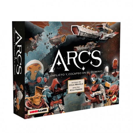 Arcs