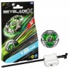 Beyblade: Beyblade X Kit Inicial - Helm Knight 3-80N