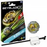 Beyblade: Beyblade X Kit Inicial - Arrow Wizard 4-80B