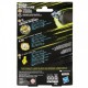 Beyblade: Beyblade X Kit Inicial - Arrow Wizard 4-80B