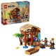 LEGO: 75636 - One Piece: Cabaña del Pueblo Molino