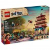 LEGO: 75638 - One Piece: Batalla en Arlong Park