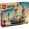 LEGO: 75639 - One Piece: Barco Pirata Going Merry