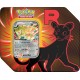 Pokémon TCG: Destinied Rival - Tin: Persian ex