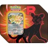 Pokémon TCG: Destinied Rival - Tin: Persian ex