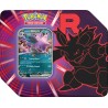 Pokémon TCG: Destinied Rival - Tin: Nidoking ex