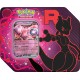 Pokémon TCG: Destinied Rival - Tin: Mewtwo ex