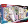Pokémon TCG: S&V Prismatic Evolutions - Premium Figure Collection ESPAÑOL