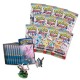 Pokémon TCG: S&V Prismatic Evolutions - Premium Figure Collection INGLÉS
