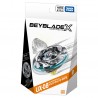 Beyblade: Beyblade X Kit Inicial - Silver Wolf 3-80FB